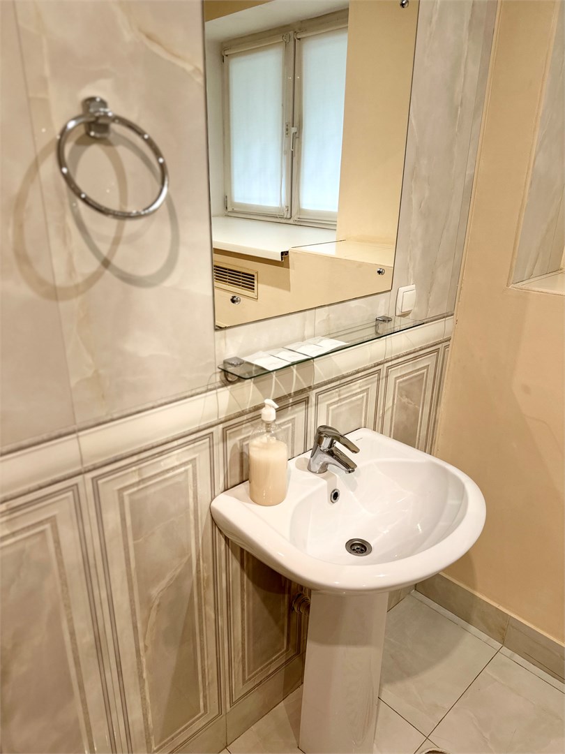 Люкс в Барский