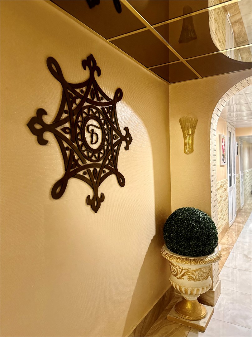 Люкс в Барский