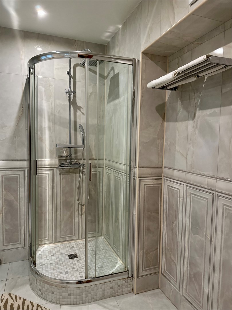 Люкс в Барский