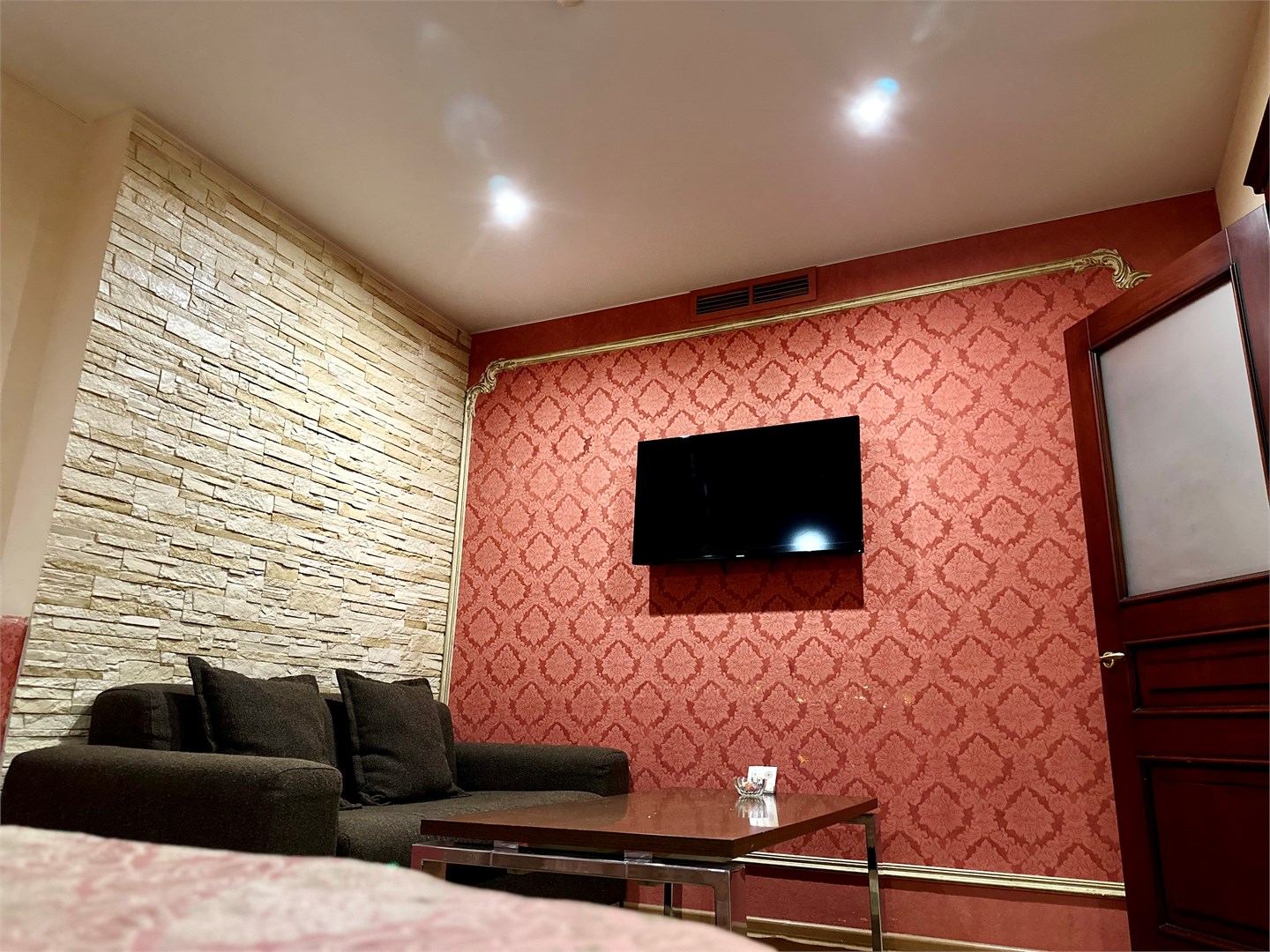 Люкс в Барский