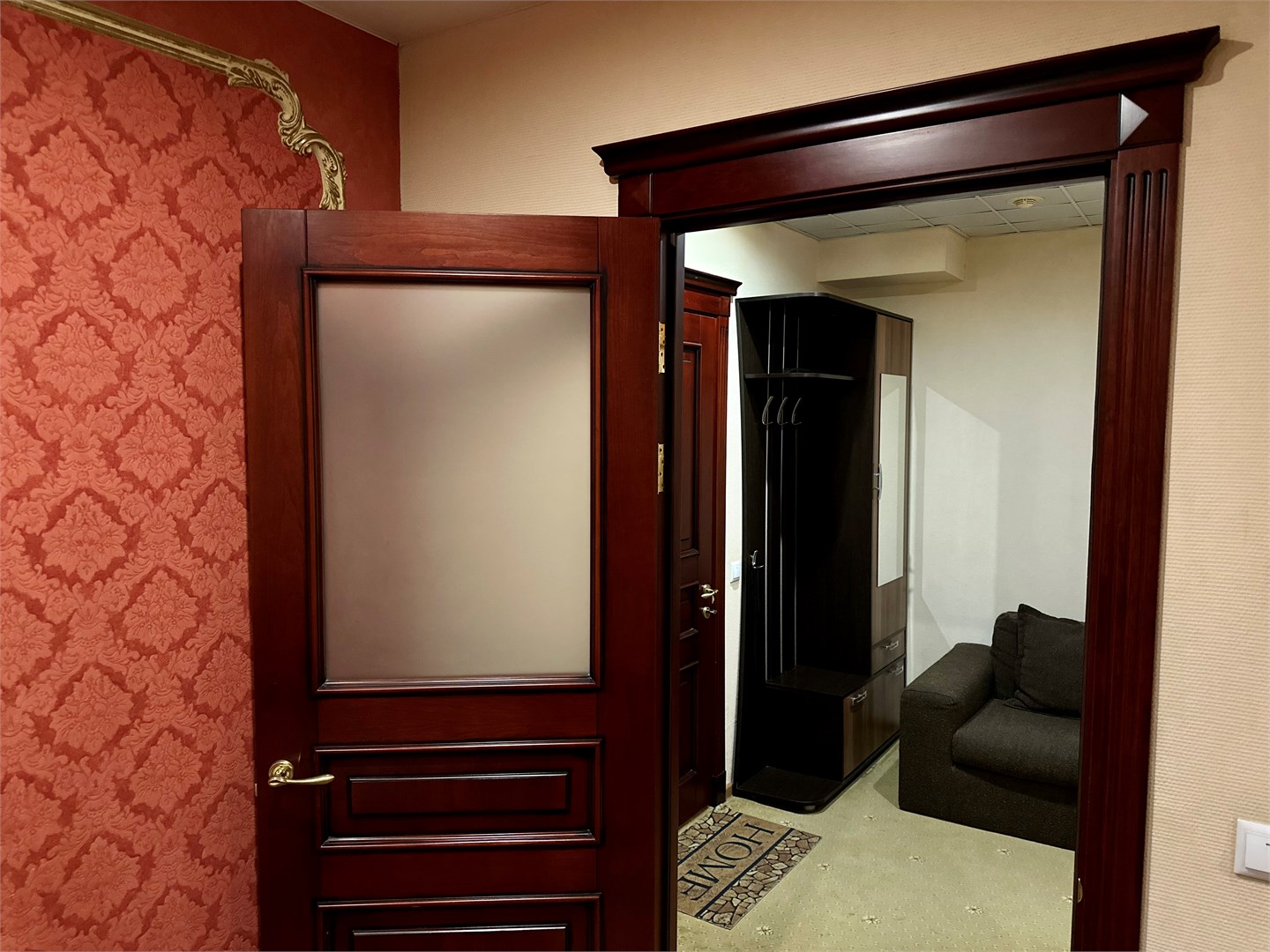 Люкс в Барский