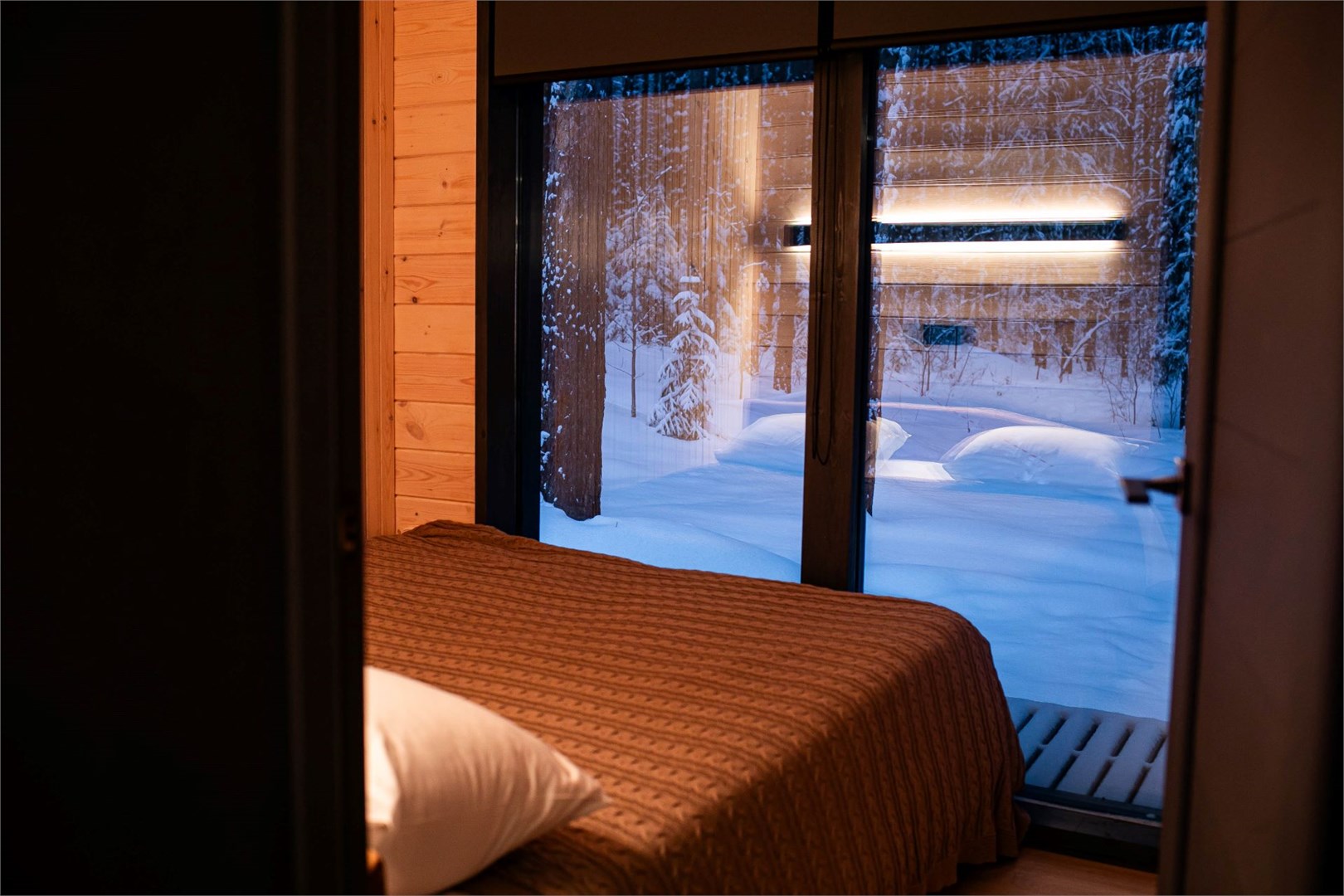 Slide с купелью в Липкиглэмп