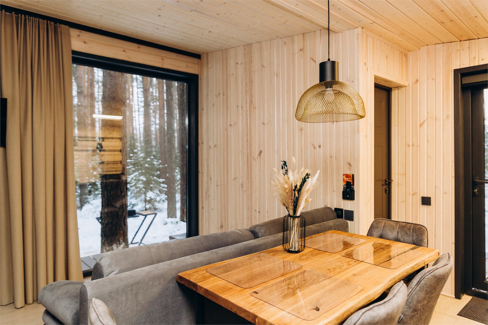 Slide с купелью в Липкиглэмп