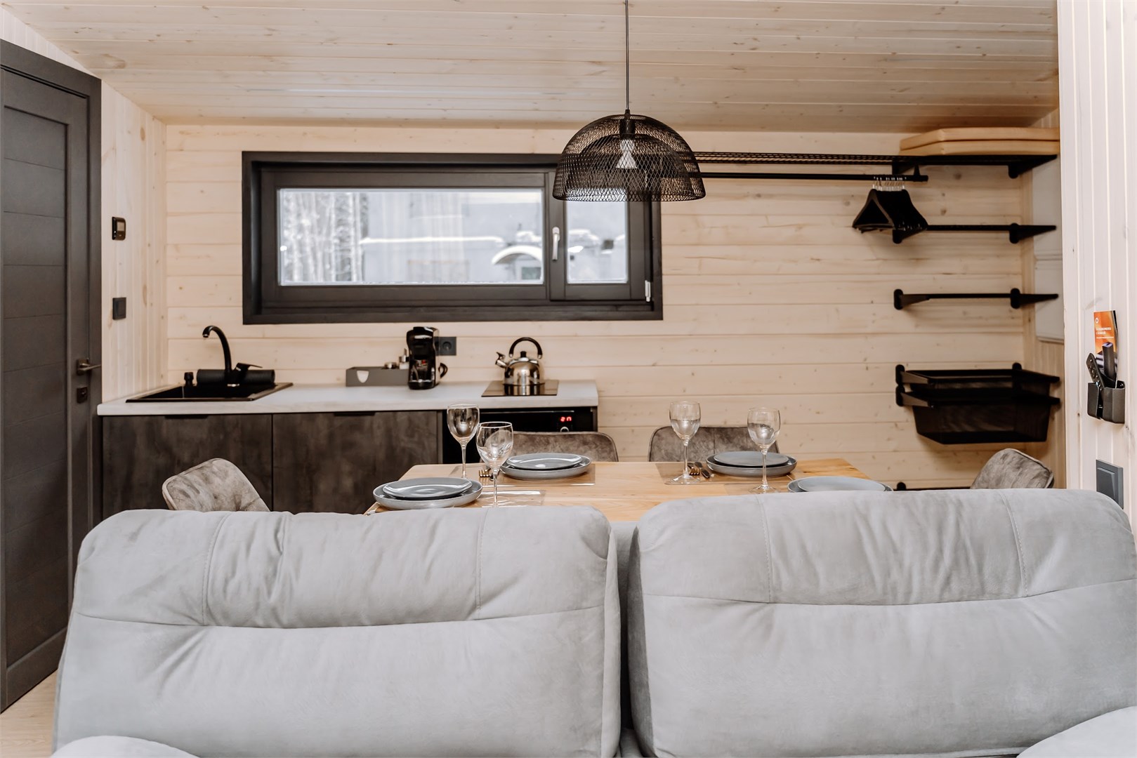 Slide с купелью в Липкиглэмп