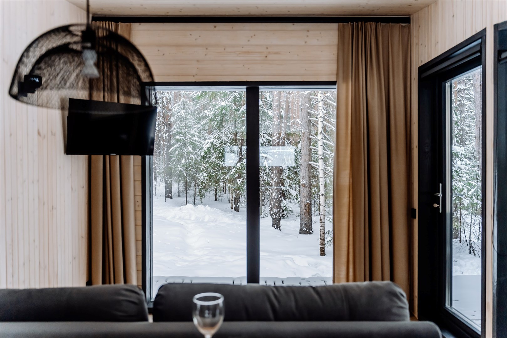 Slide с купелью в Липкиглэмп