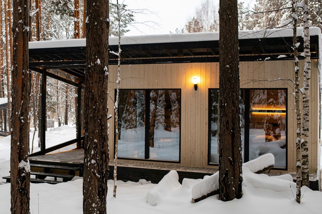 Standart в Липкиглэмп