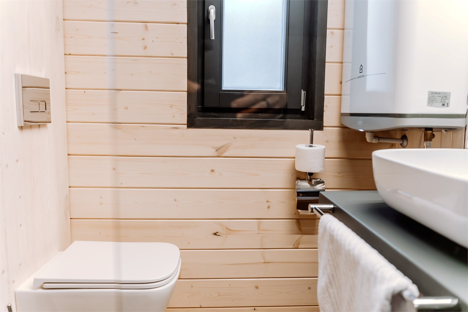 Standart в Липкиглэмп