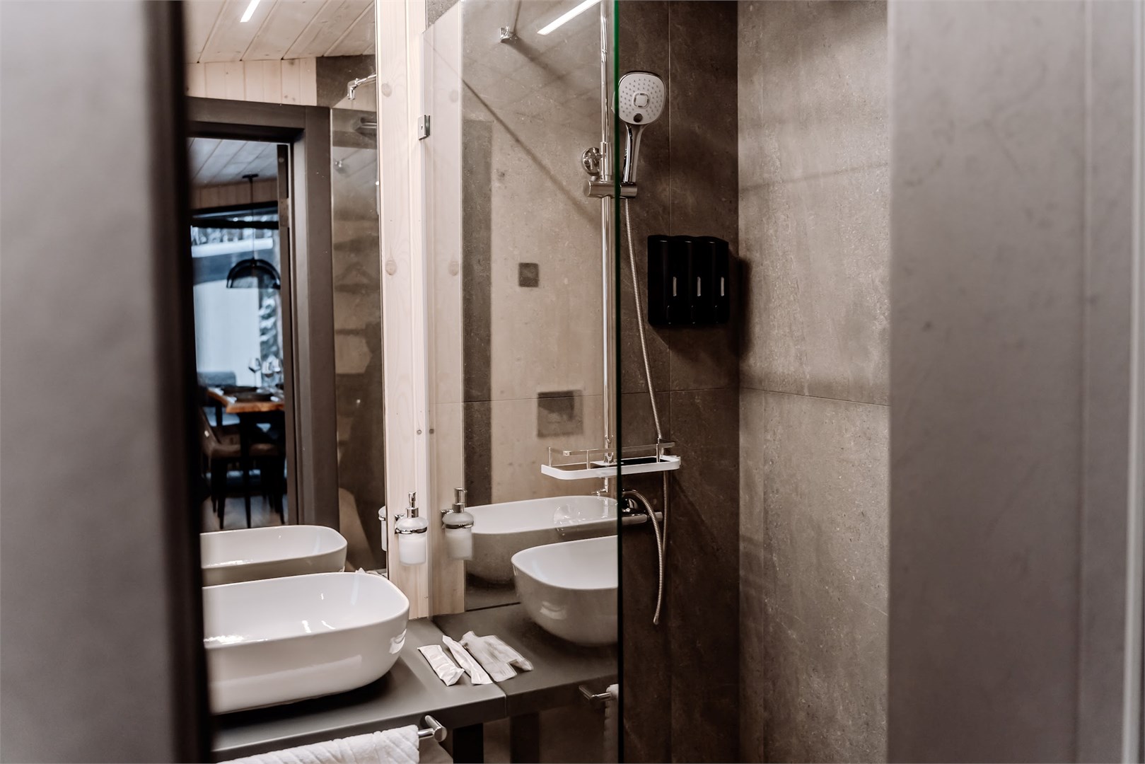 Standart в Липкиглэмп