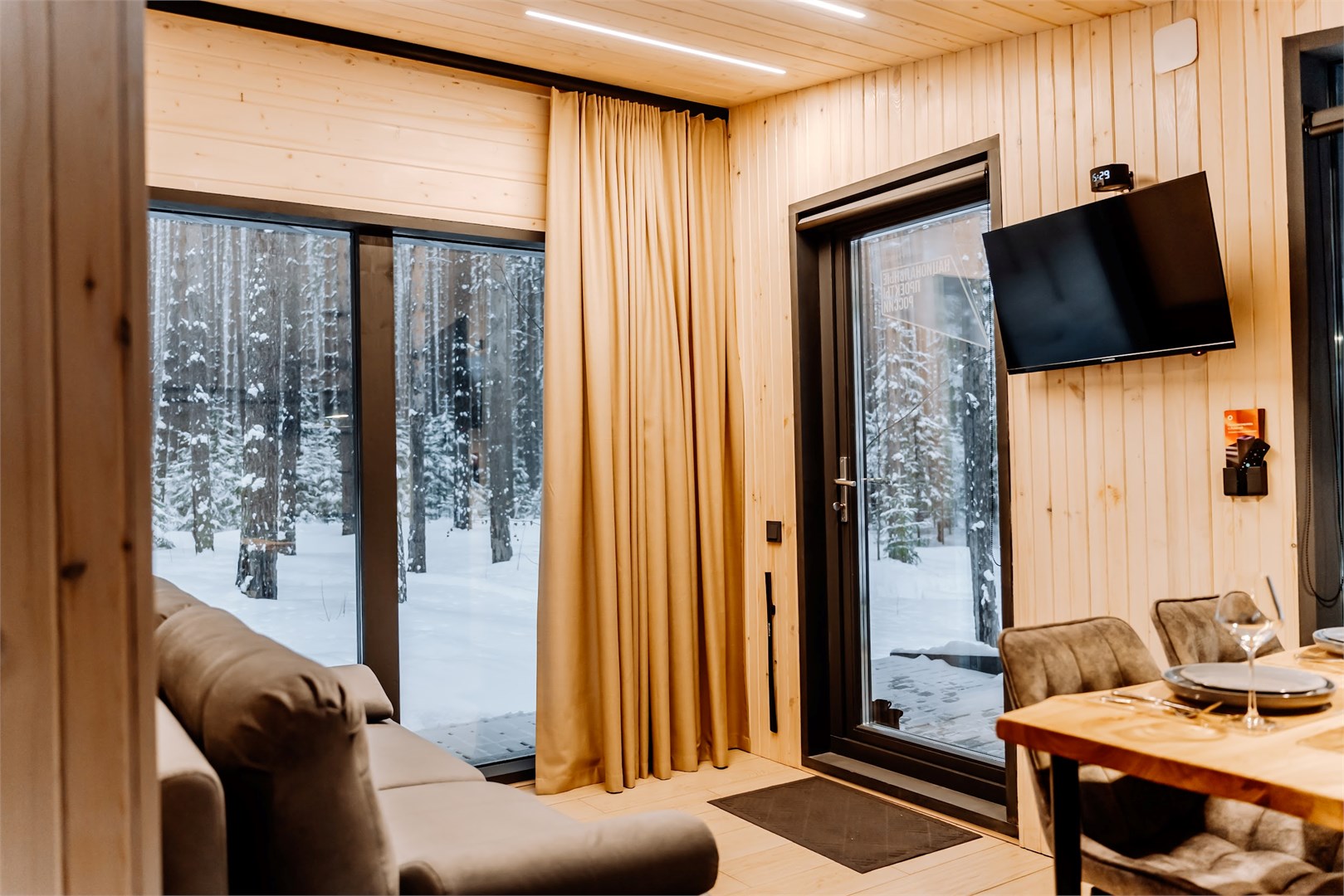 Standart в Липкиглэмп