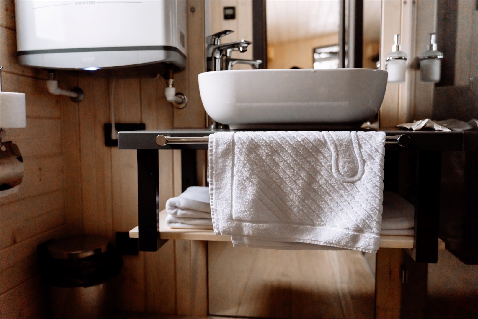 Standart в Липкиглэмп