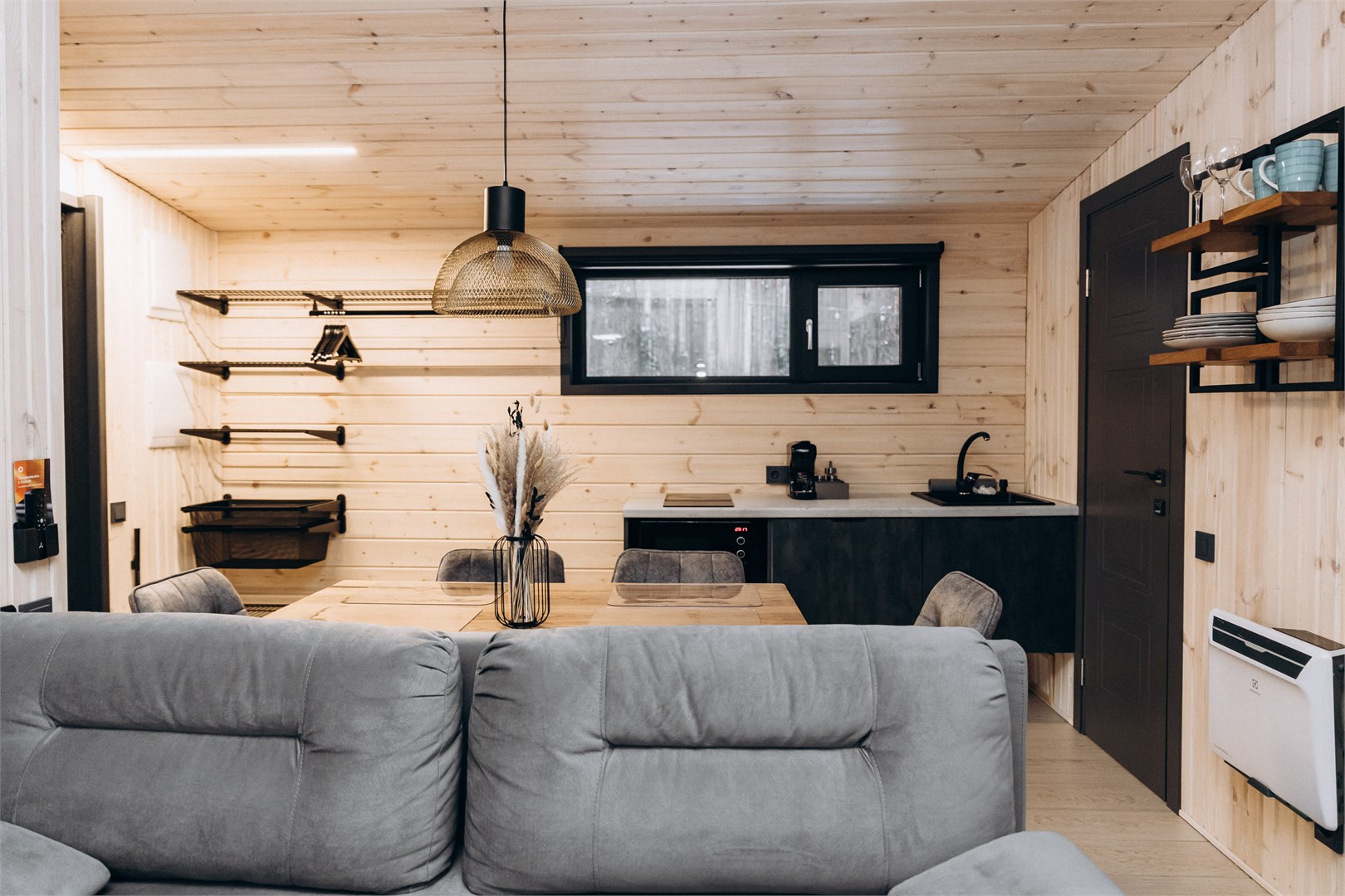 Standart в Липкиглэмп