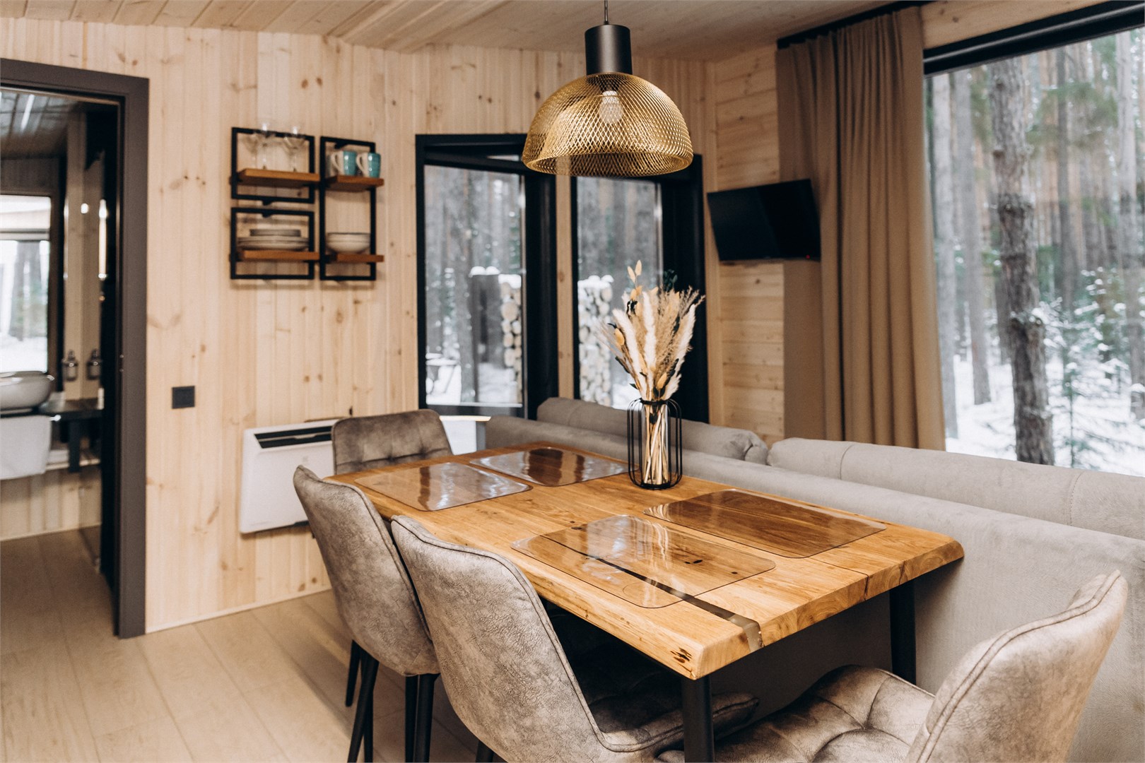 Standart в Липкиглэмп