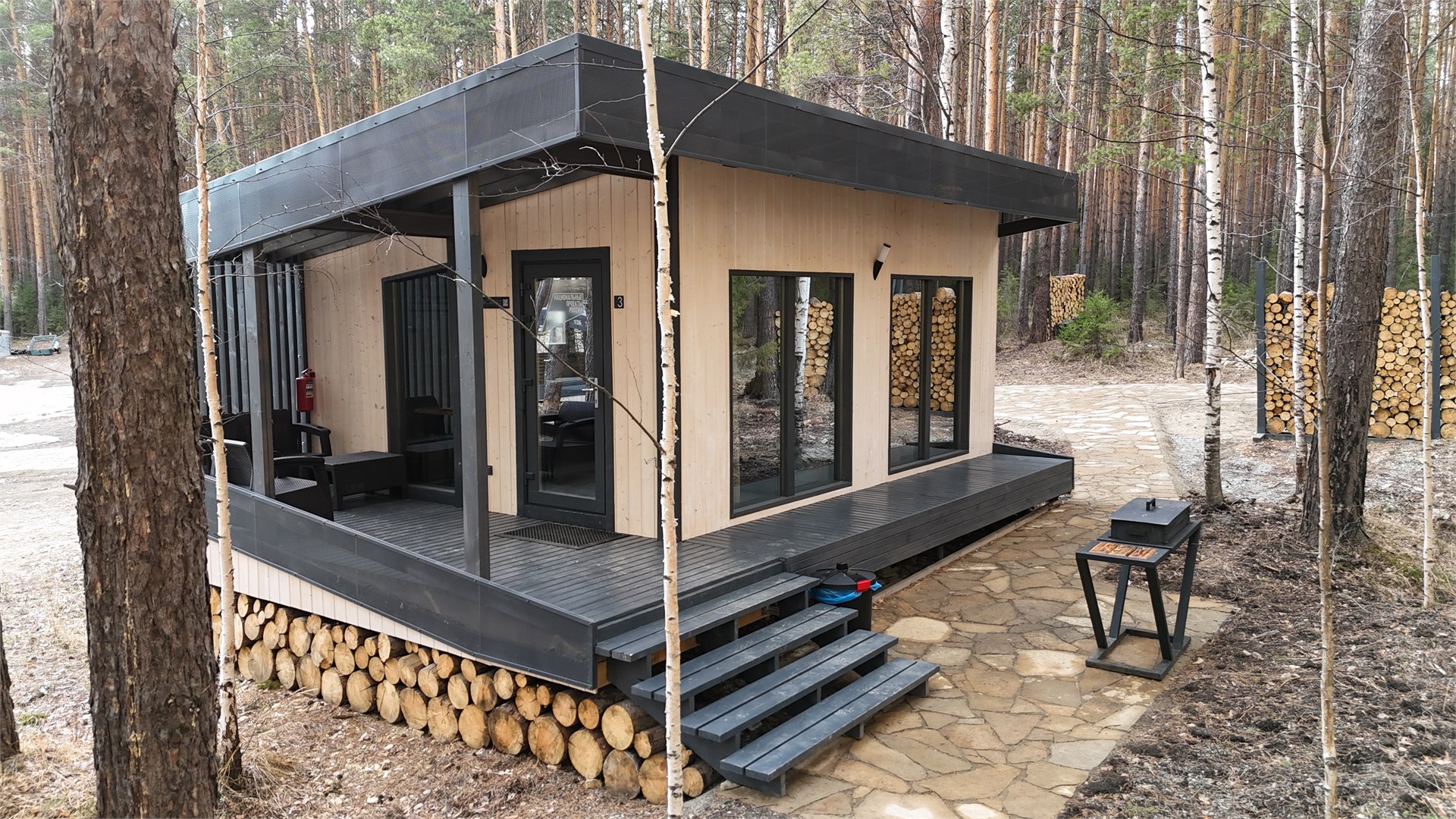 Standart в Липкиглэмп