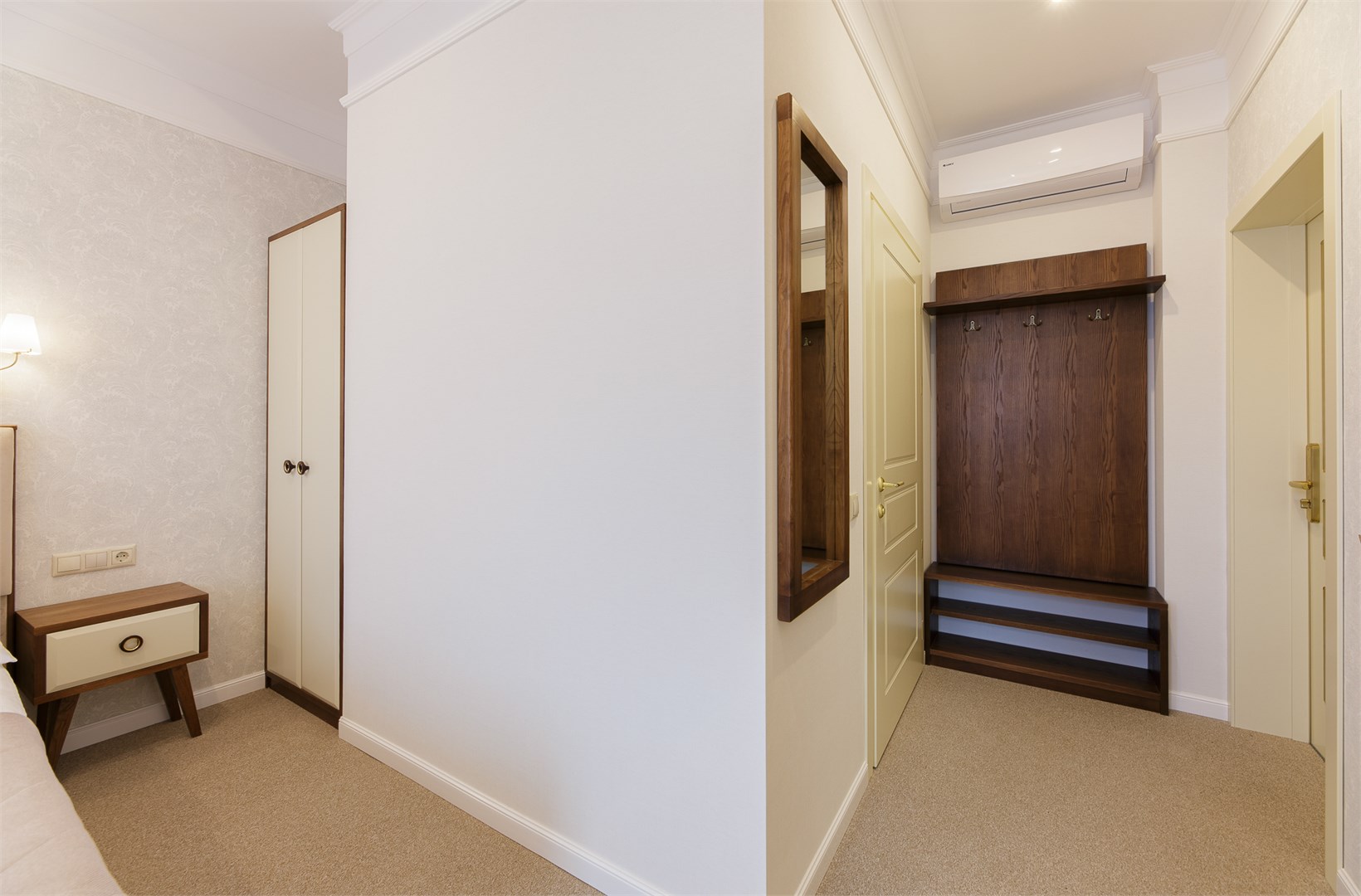 Стандарт 2-местный в Классик