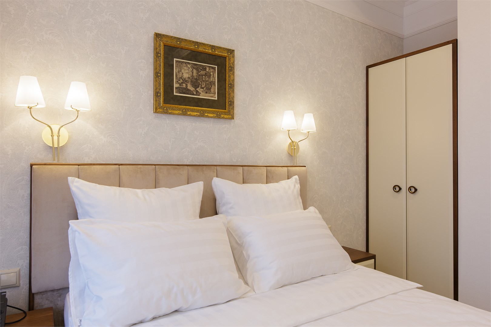 Стандарт 2-местный в Классик