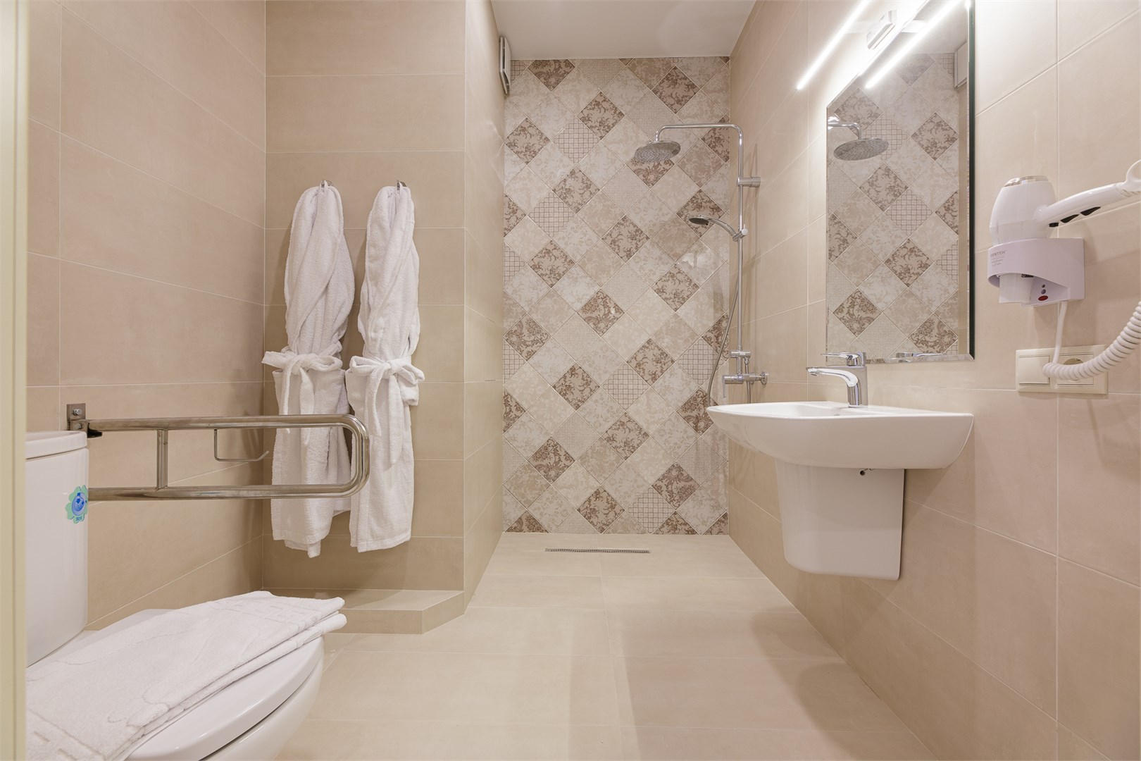 Стандарт 2-местный в Классик