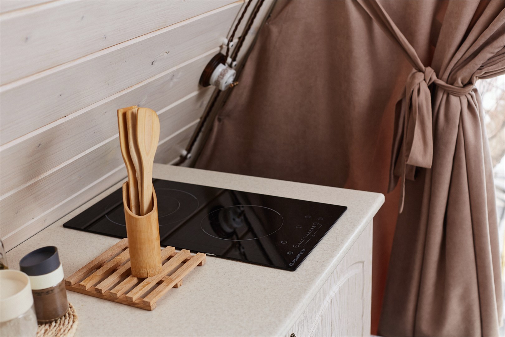 3 Гостевой дом A-Frame в Мордасово