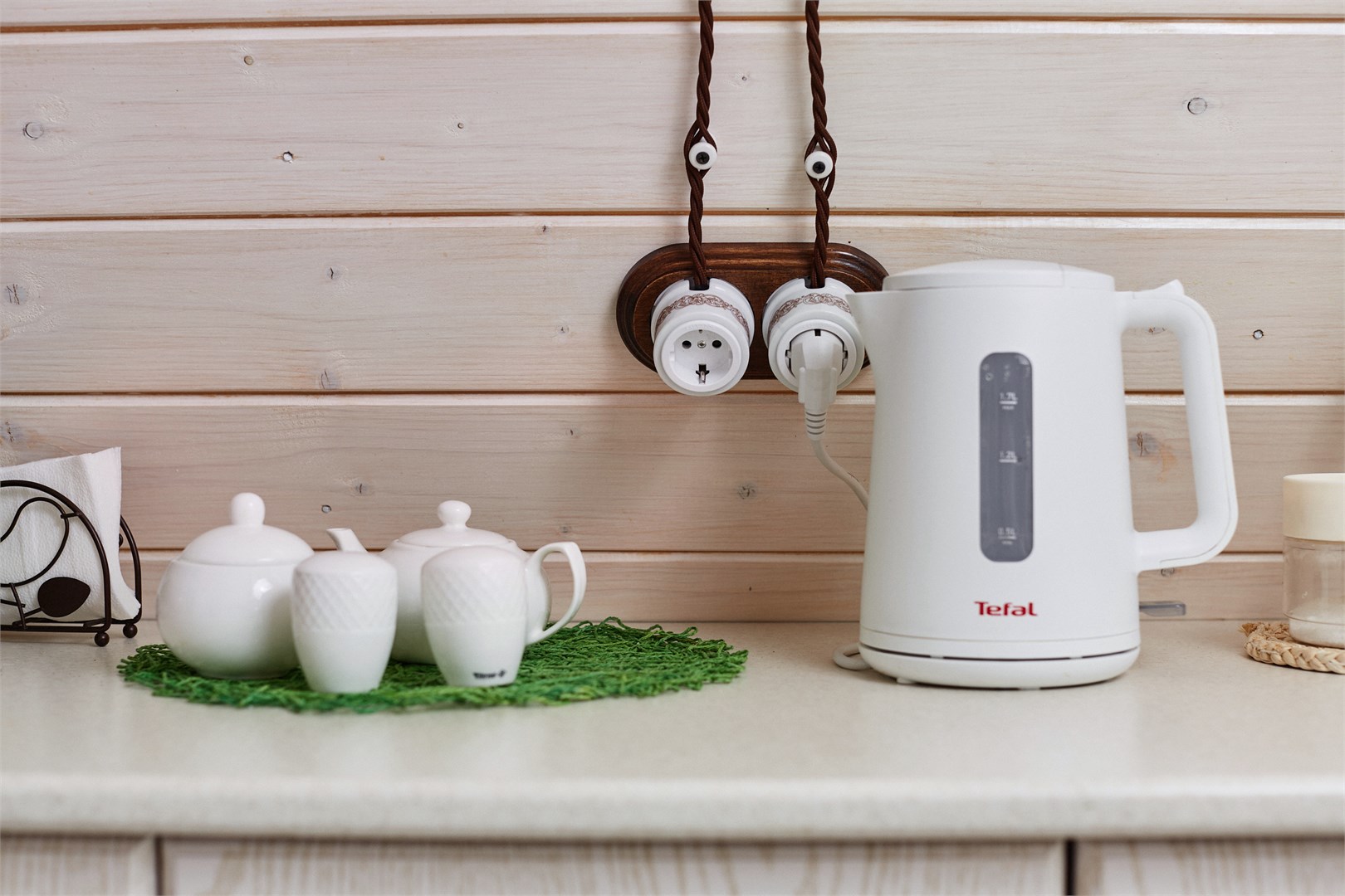 3 Гостевой дом A-Frame в Мордасово