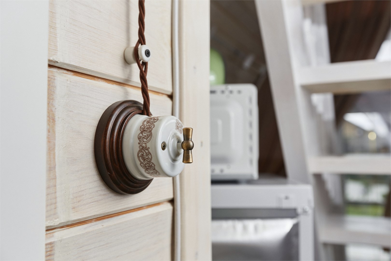 3 Гостевой дом A-Frame в Мордасово