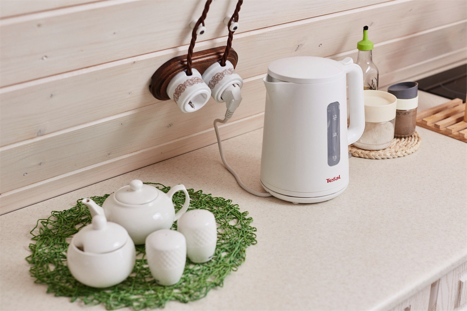 4 Гостевой дом A-Frame в Мордасово