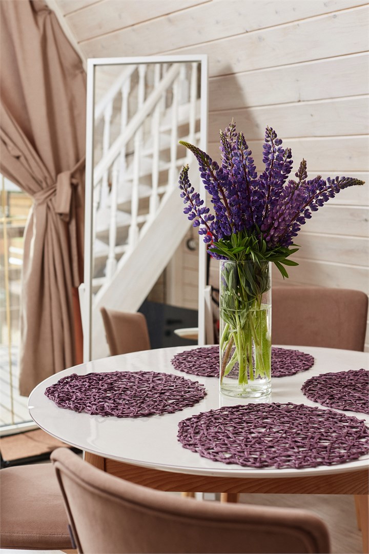 4 Гостевой дом A-Frame в Мордасово