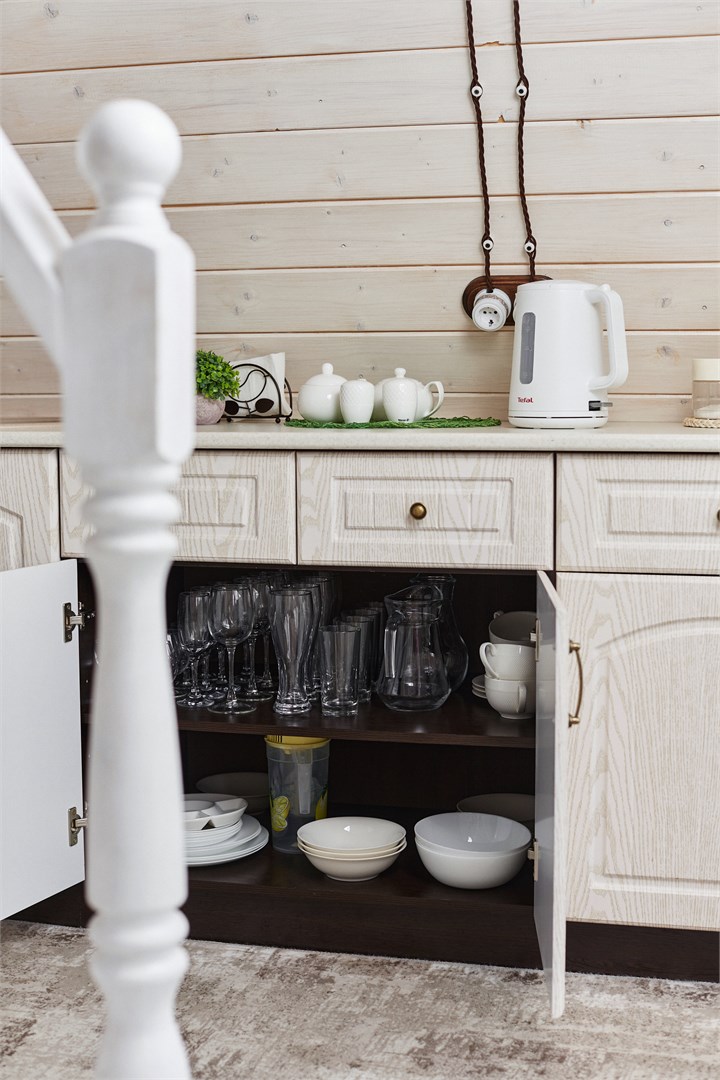 4 Гостевой дом A-Frame в Мордасово