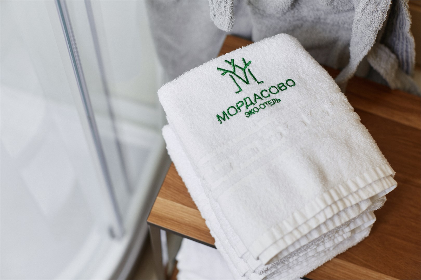 4 Гостевой дом A-Frame в Мордасово