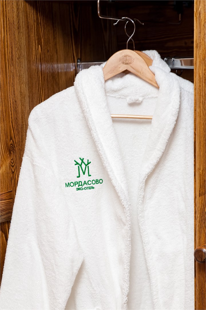 2 Гостевой дом "Боярский " в Мордасово