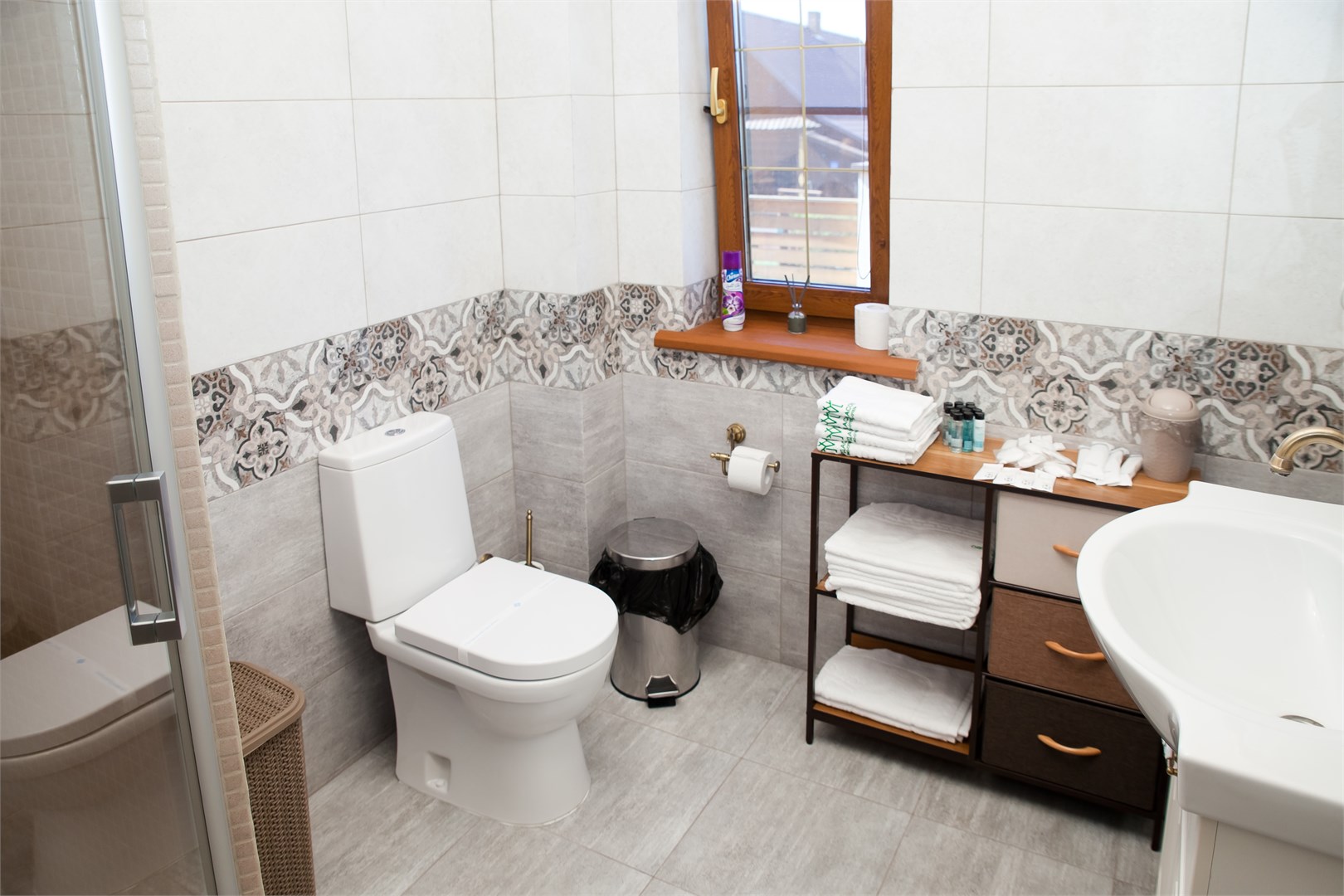 2 Гостевой дом "Боярский " в Мордасово