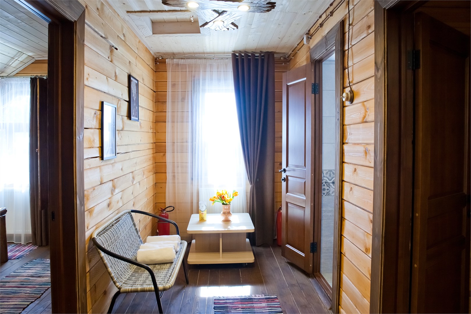 2 Гостевой дом "Боярский " в Мордасово