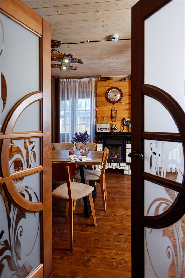 2 Гостевой дом "Боярский " в Мордасово