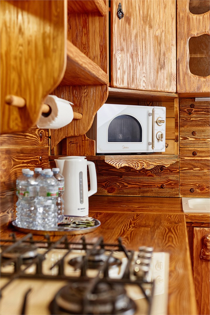 2 Гостевой дом "Боярский " в Мордасово