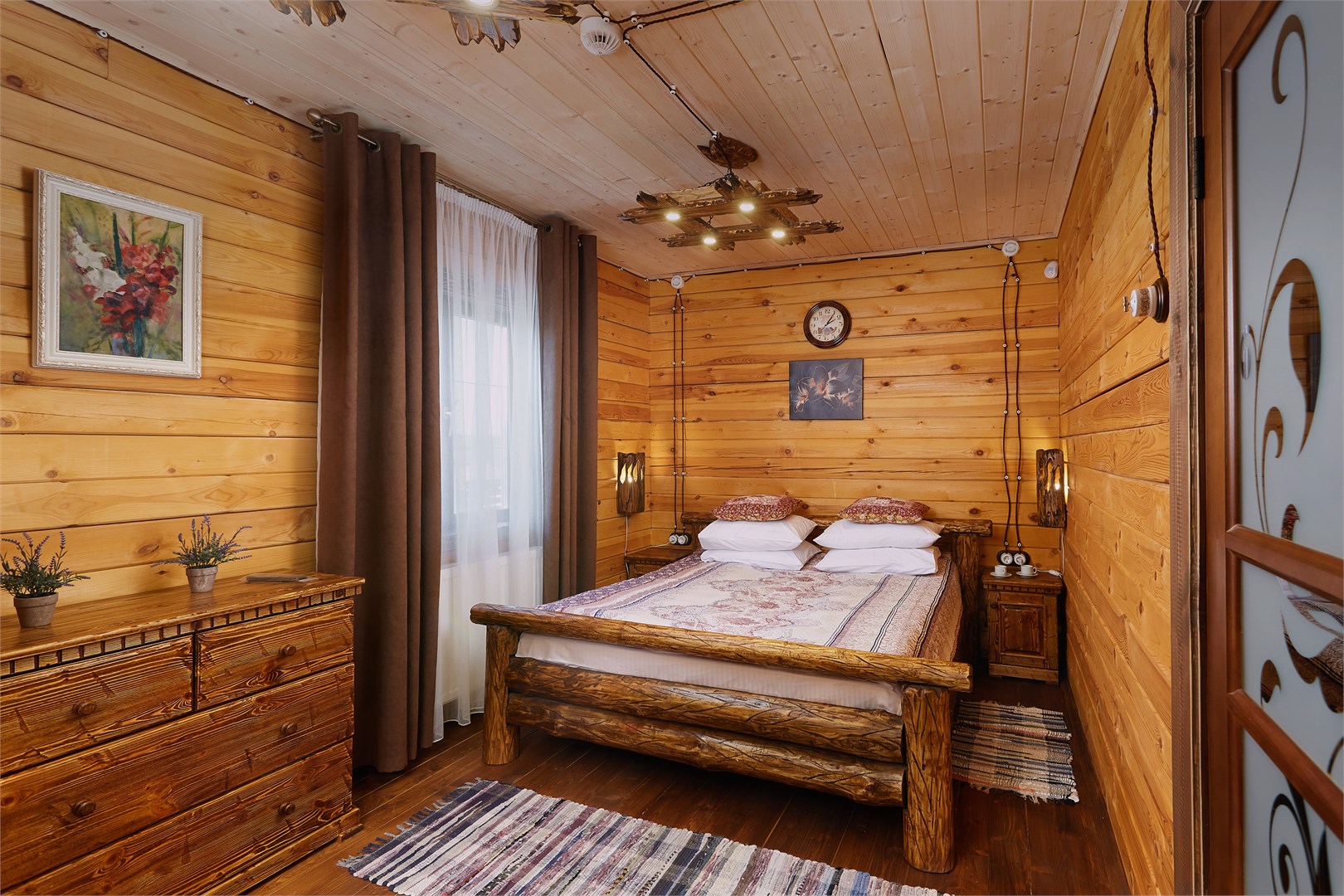 2 Гостевой дом "Боярский " в Мордасово