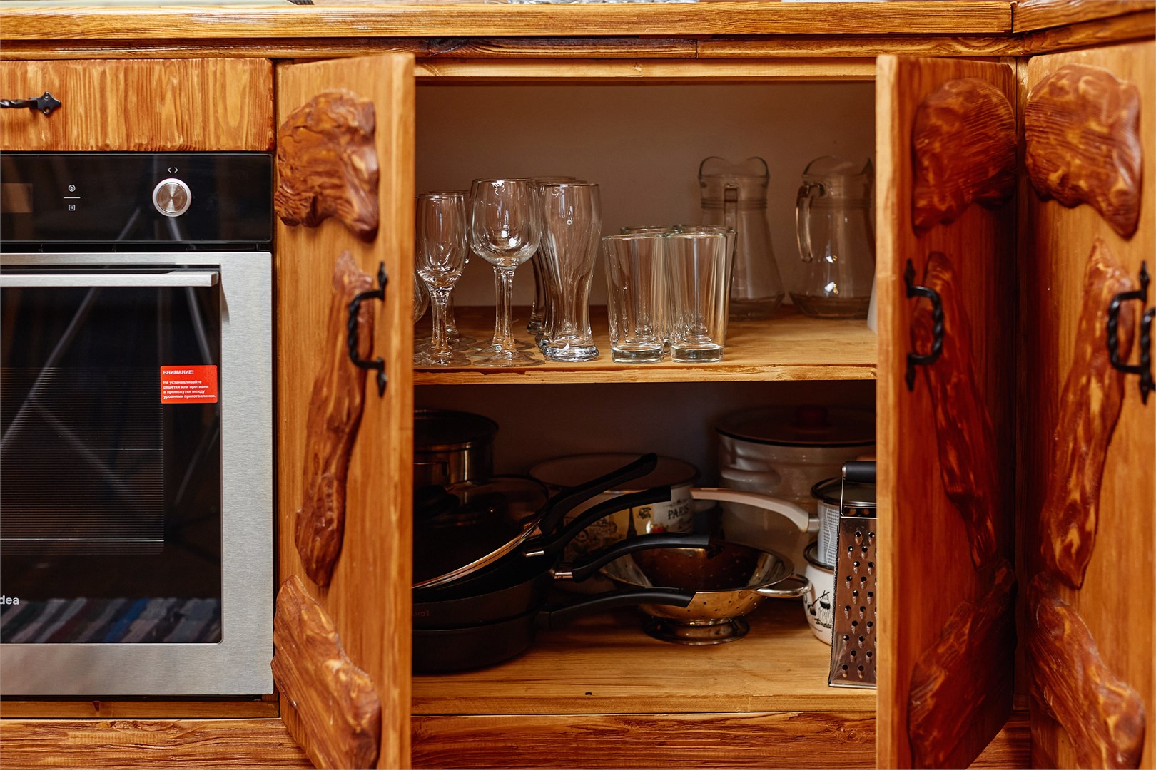 2 Гостевой дом "Боярский " в Мордасово