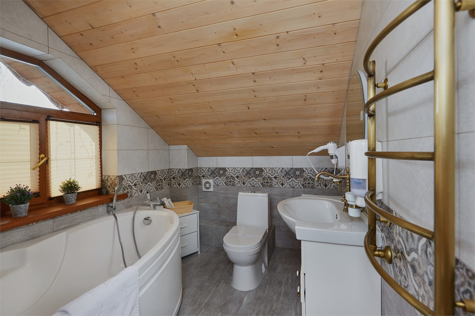 2 Гостевой дом "Боярский " в Мордасово