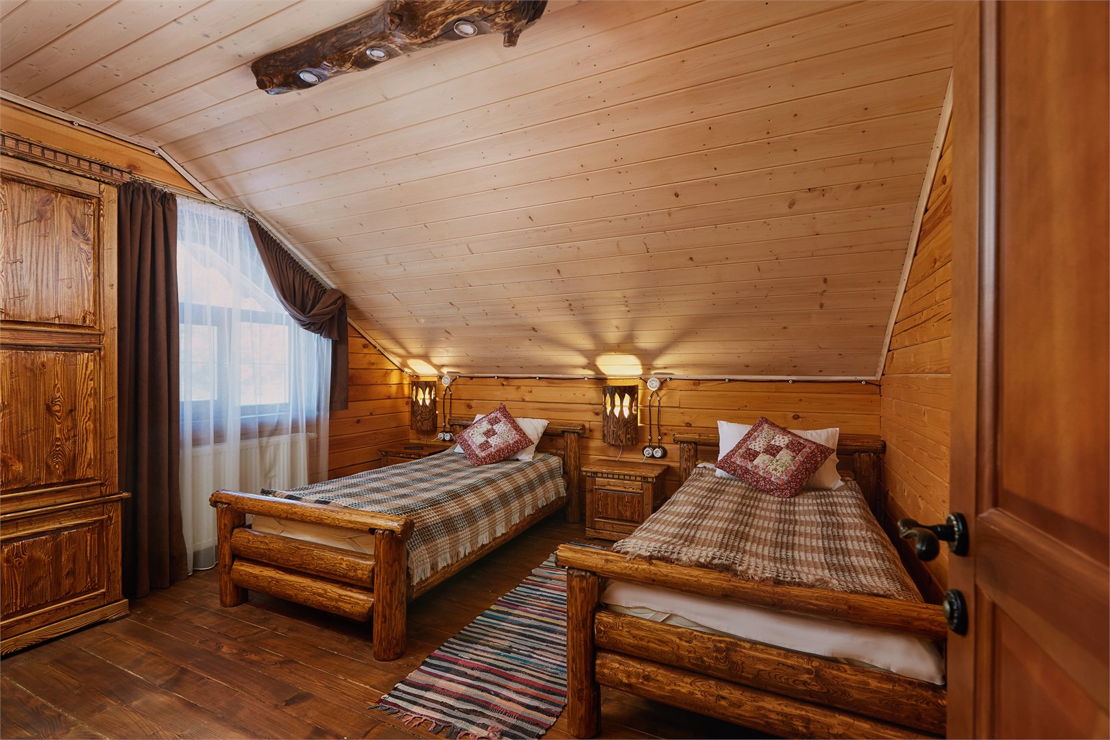 2 Гостевой дом "Боярский " в Мордасово