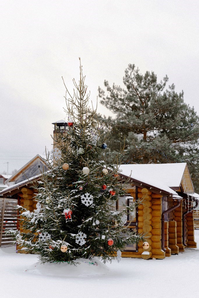 2 Гостевой дом "Боярский " в Мордасово