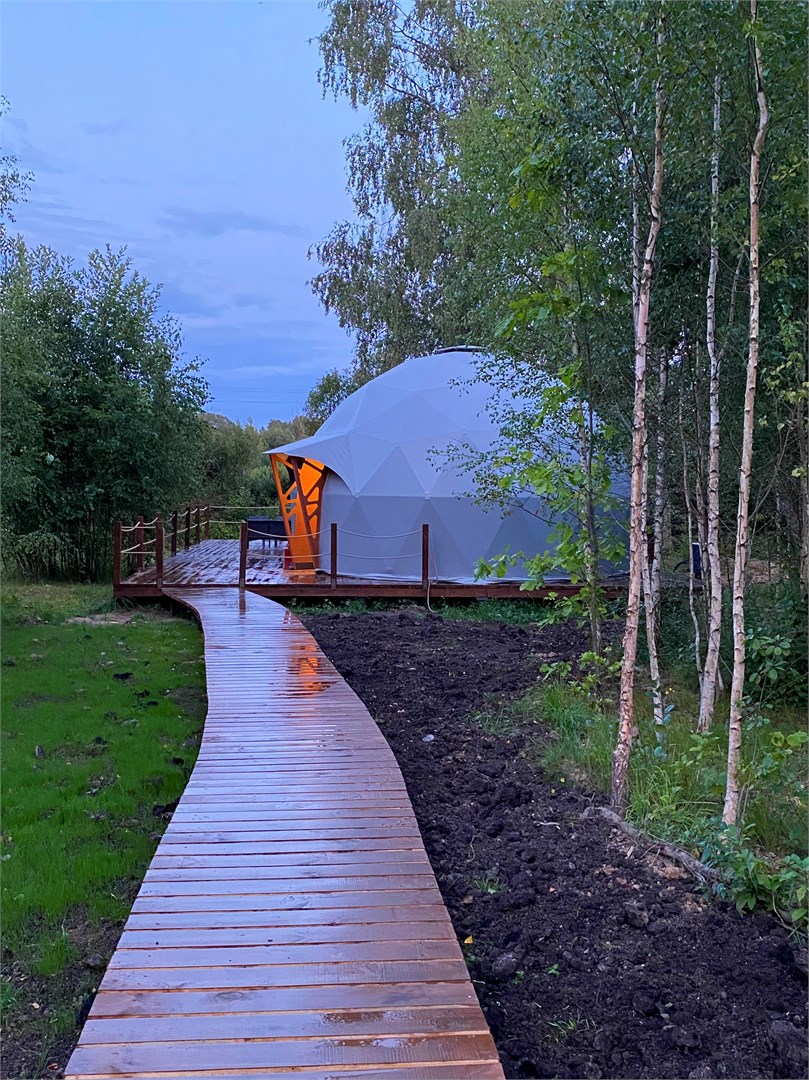 Сфера в Князь Гвидон