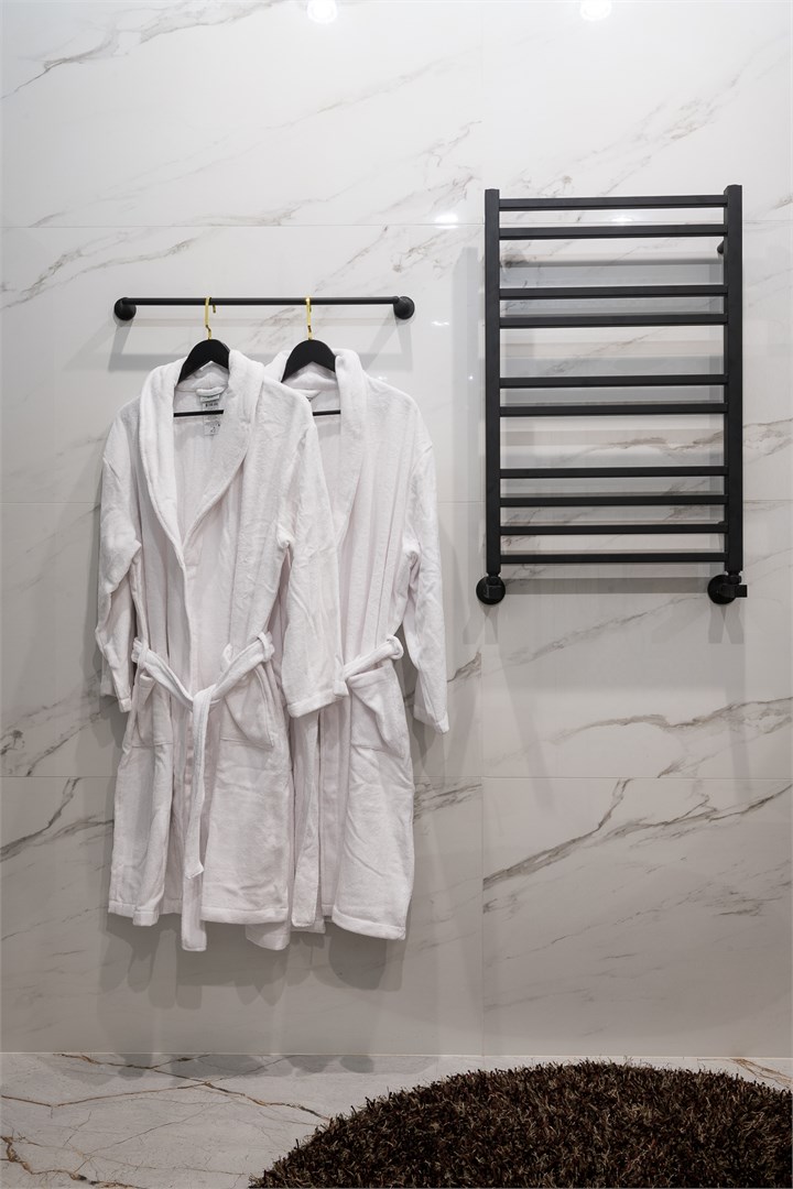 Номер "Гэтсби" в Voda Boutique Hotel