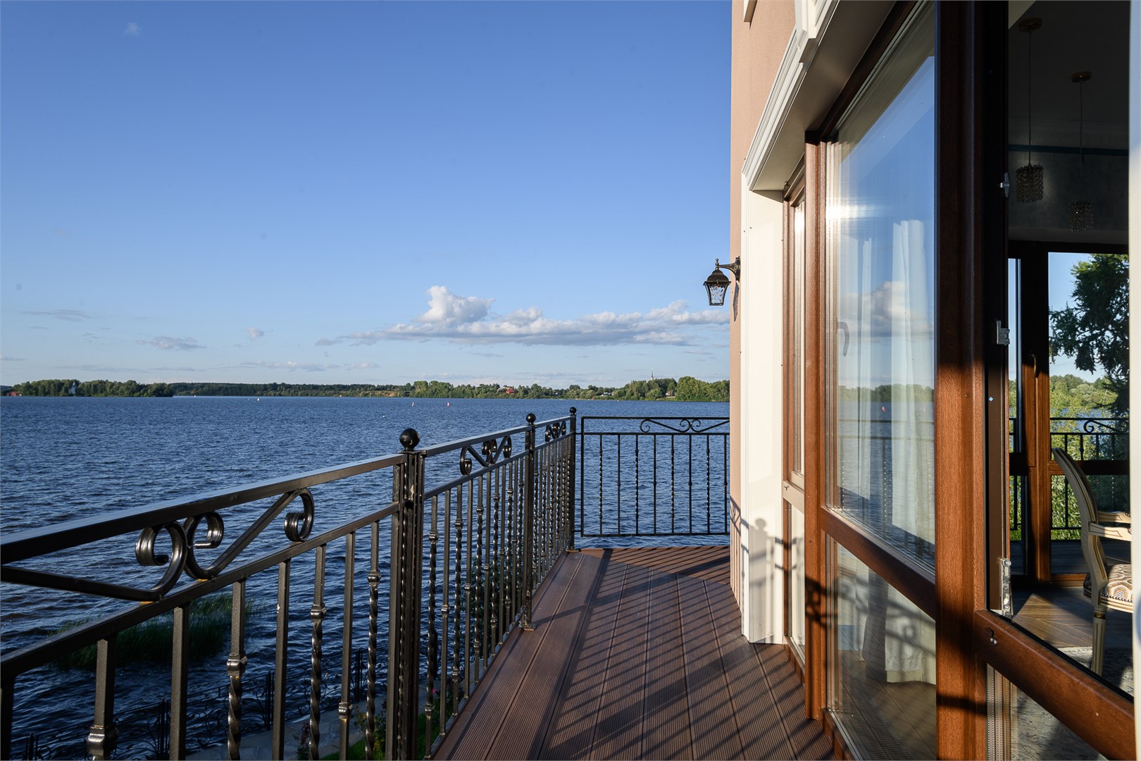 Номер "Гибралтар" в Voda Boutique Hotel