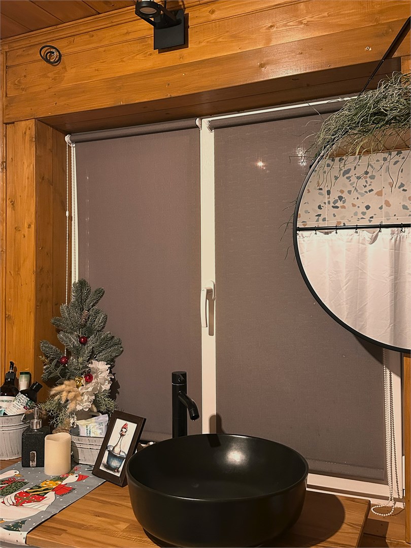 Фермерский домик в Apriori Village