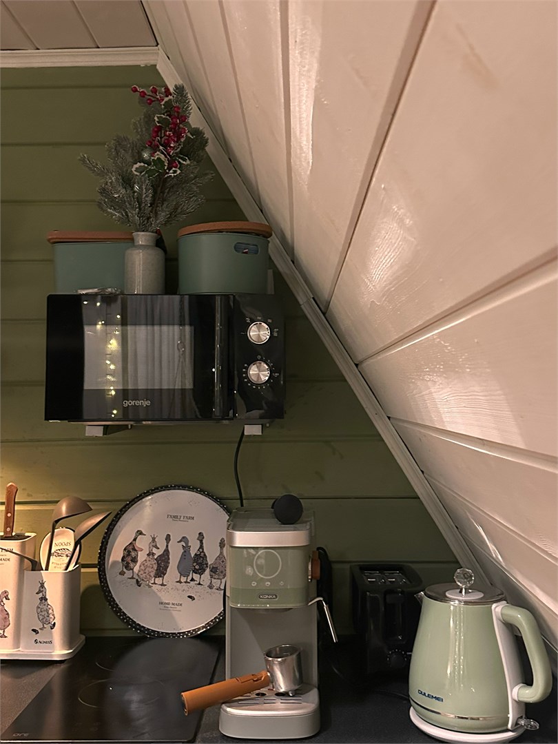 Фермерский домик в Apriori Village