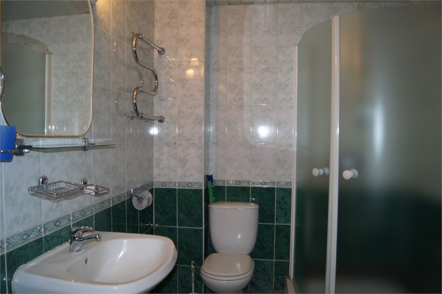 2- х местный 1 категории корпус № 1 в Восход