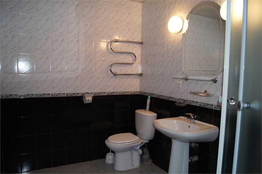 2- х комнатный 2- х местный 1 категории корпус № 1 в Восход