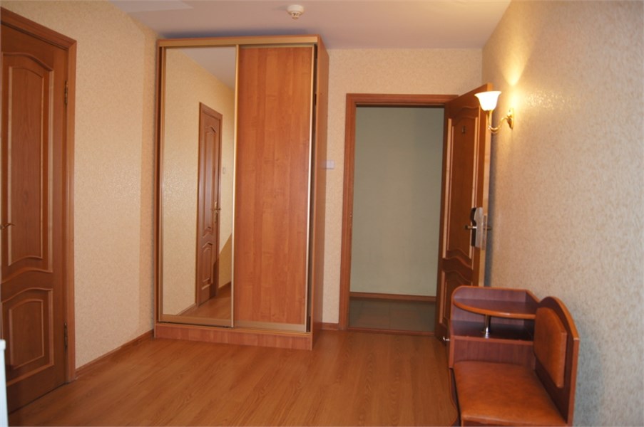 2- х комнатный 2- х местный 1 категории корпус № 1 в Восход