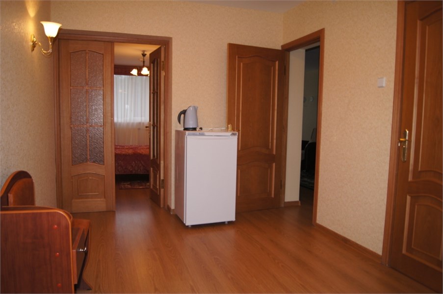 2- х комнатный 2- х местный 1 категории корпус № 1 в Восход