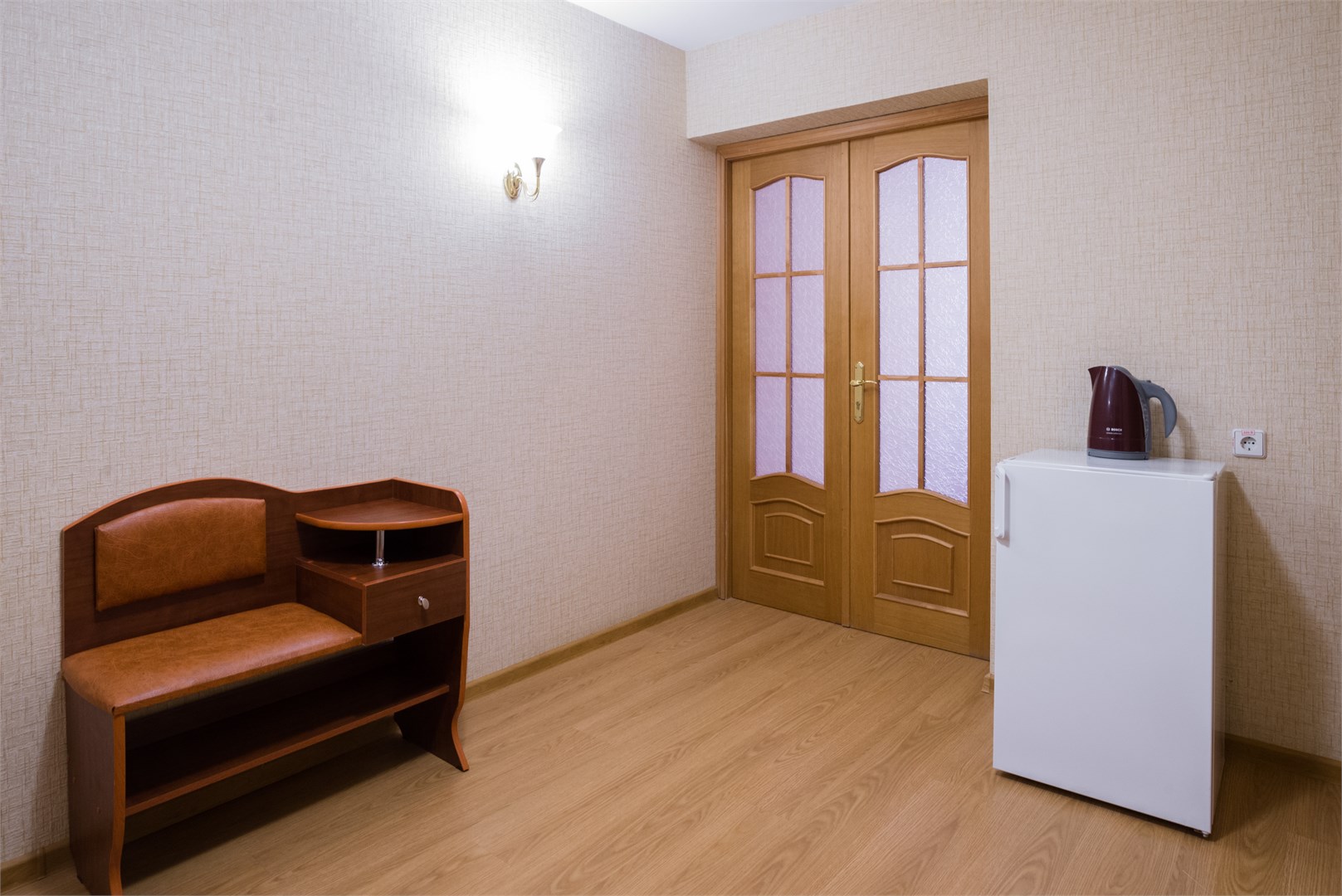 2- х комнатный 2- х местный 1 категории корпус № 1 в Восход