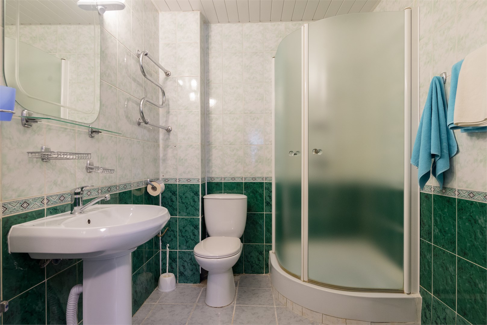 2- х комнатный 2- х местный 1 категории корпус № 1 в Восход