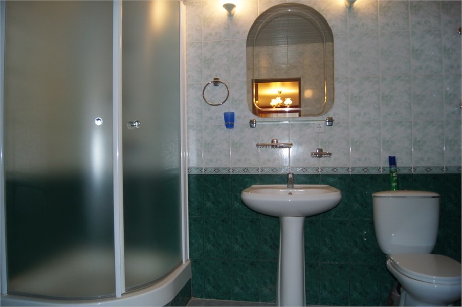 3-х комнатный 2-х местный Апартамент в Восход