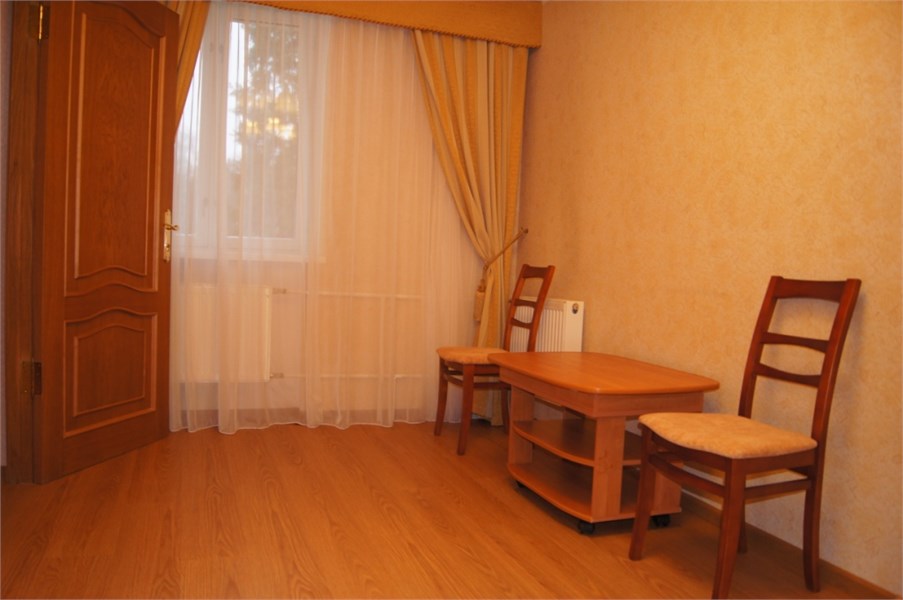 3-х комнатный 2-х местный Апартамент в Восход